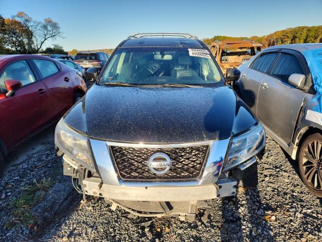 2015 NISSAN PATHFINDER 5N1AR2MM9FC695455