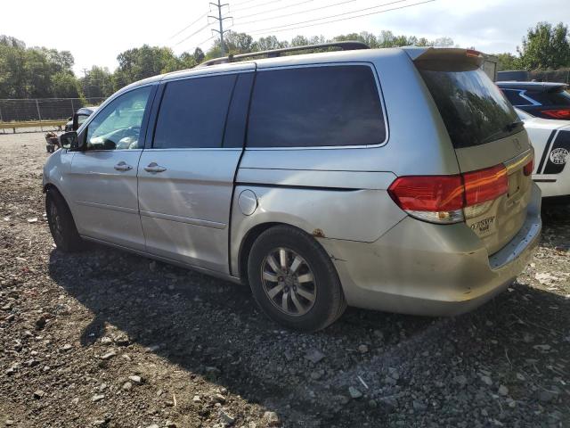 2009 HONDA ODYSSEY #3302797913