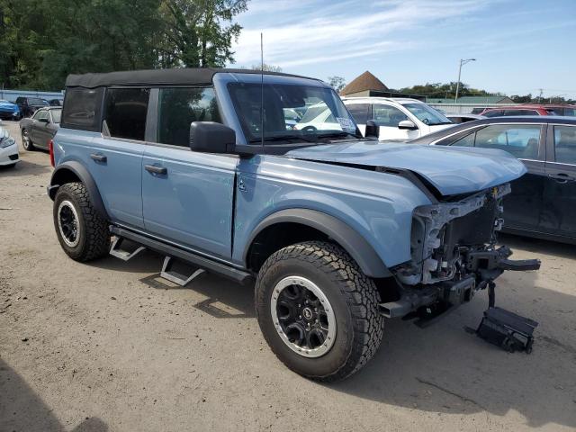 2023 FORD BRONCO BAS 1FMDE5BH7PLB13791