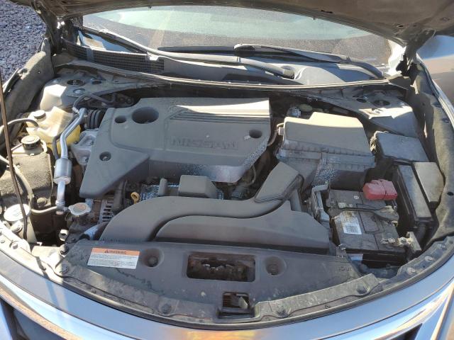 2015 NISSAN ALTIMA 2.5 - 1N4AL3AP3FN917637