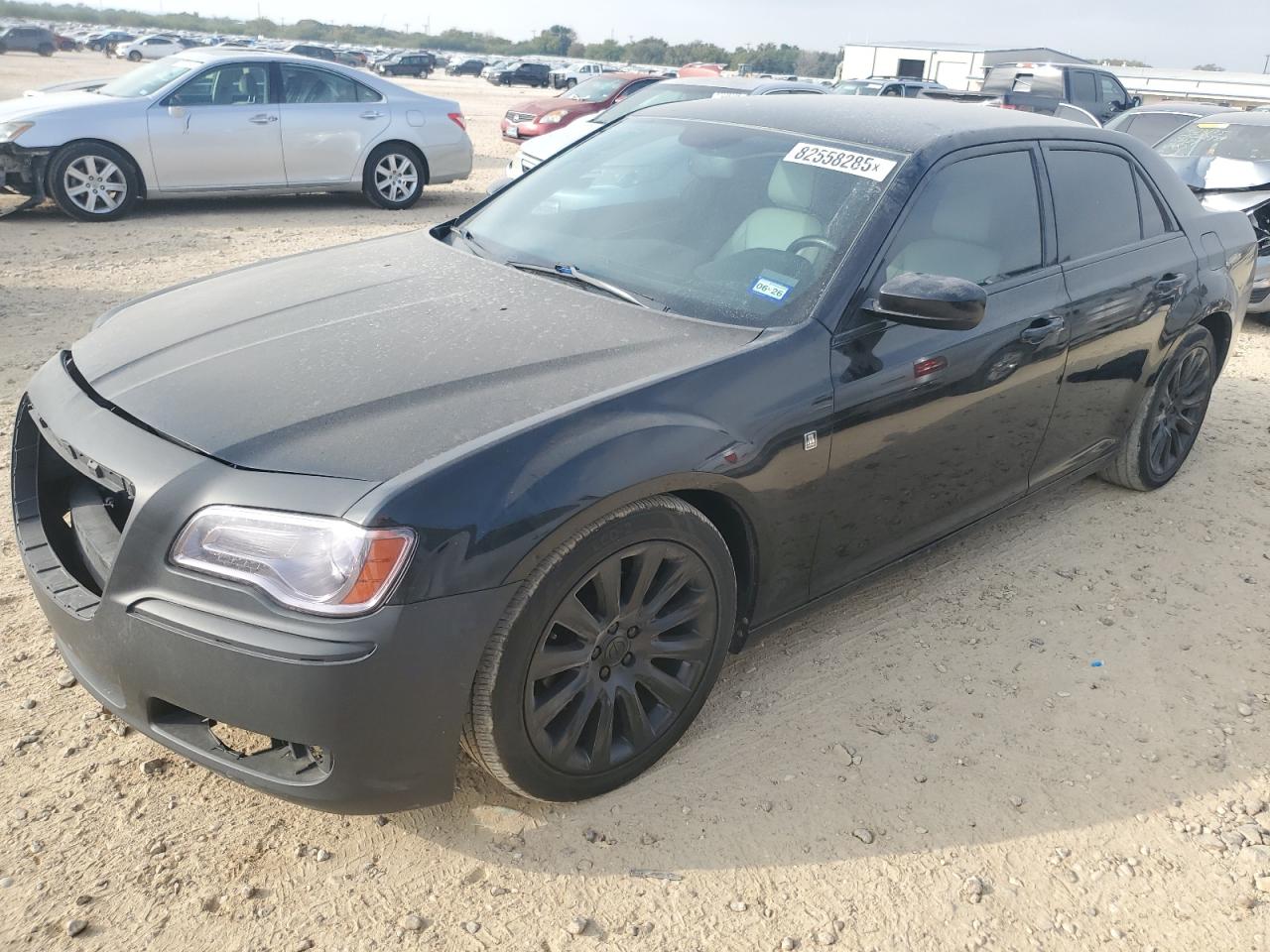 CHRYSLER 300