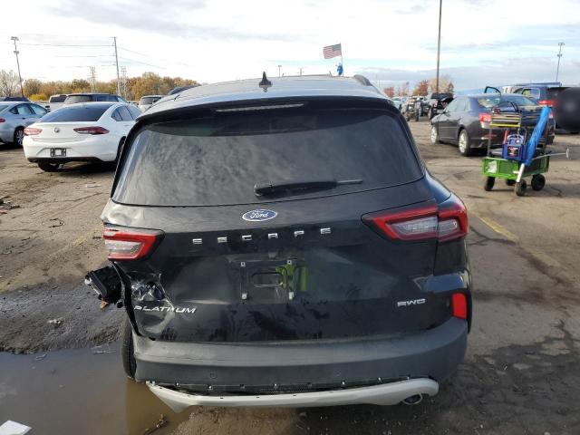 2024 FORD ESCAPE PLA #3280313972