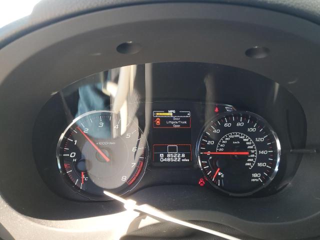 2020 SUBARU WRX PREMIU JF1VA1C61L9827472