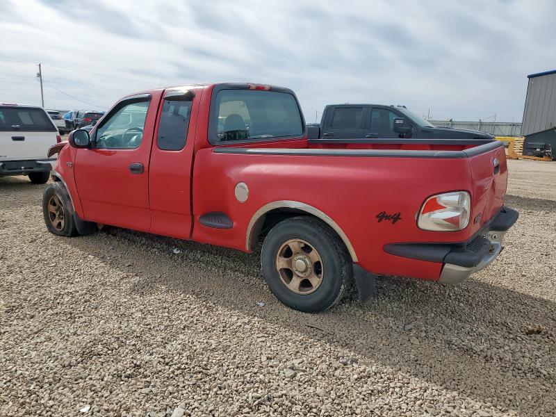 1999 FORD F150 #3311517292