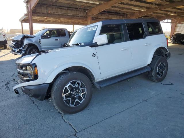 2025 FORD BRONCO OUT #3308484276