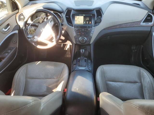 2017 HYUNDAI SANTA FE S #3279504242