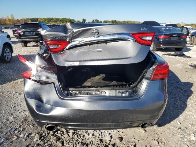 2017 NISSAN MAXIMA 3.5 1N4AA6AP4HC431747