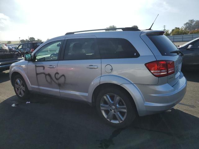 2010 DODGE JOURNEY SX #3276407673