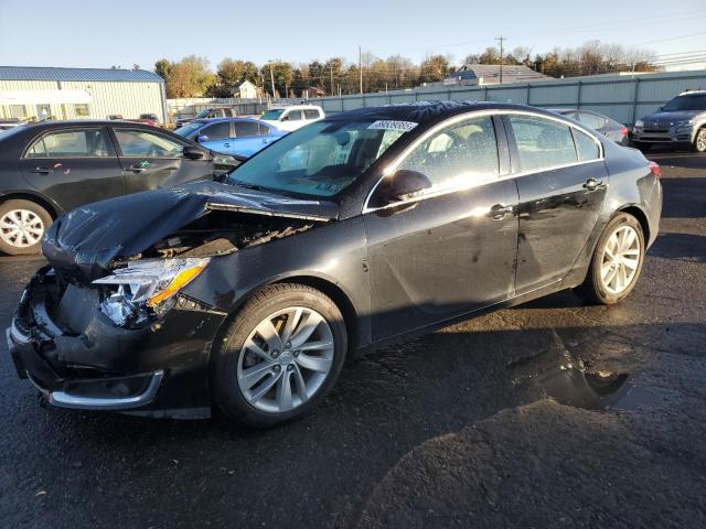 BUICK REGAL PREM