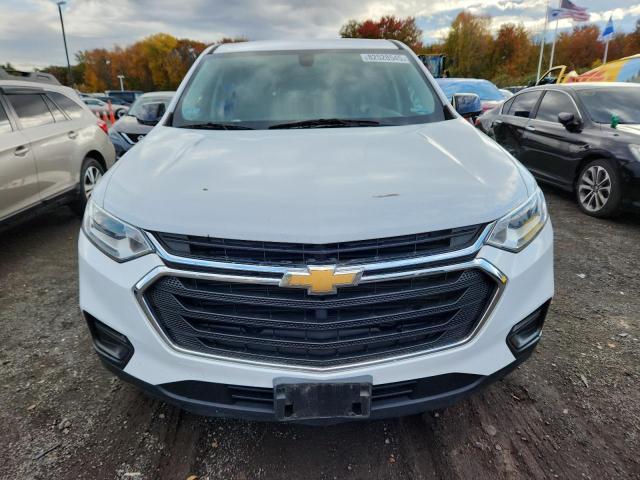 2019 CHEVROLET TRAVERSE L - 1GNEVFKW3KJ241986