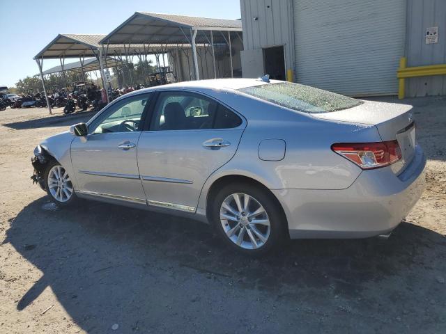 2012 LEXUS ES 350 - JTHBK1EG6C2506258