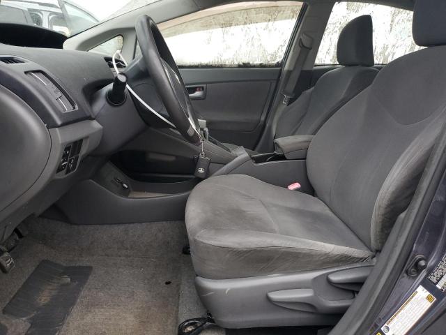 2010 TOYOTA PRIUS #3304702940