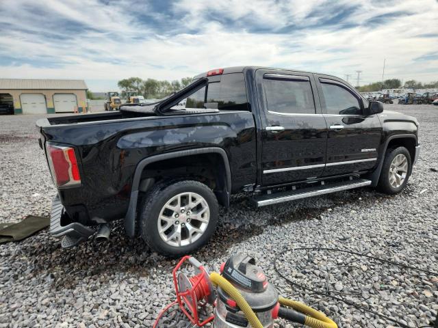 2017 GMC SIERRA K15 3GTU2NEC3HG120264
