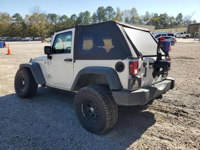 2013 JEEP WRANGLER S #3290326975