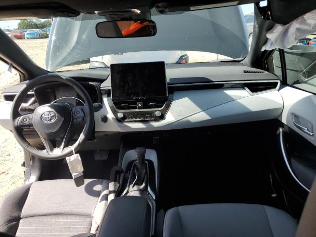 2025 TOYOTA COROLLA SE #3296299409