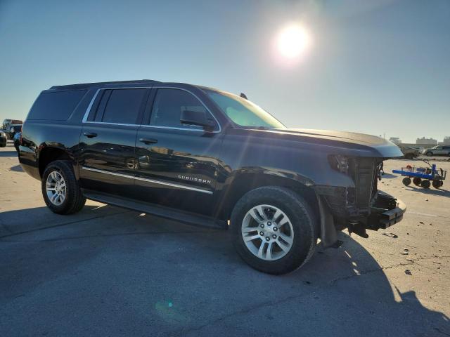 2020 CHEVROLET SUBURBAN C - 1GNSCGKC8LR221921