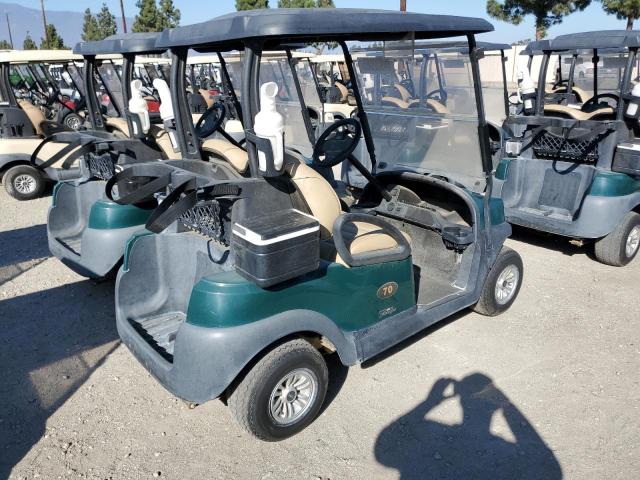 2020 CLUB CAR TEMPO LITHIUM #3263695788