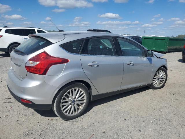 2013 FORD FOCUS TITA - 1FADP3N29DL194031