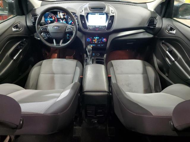 2018 FORD ESCAPE SE - 1FMCU9GD3JUB65853