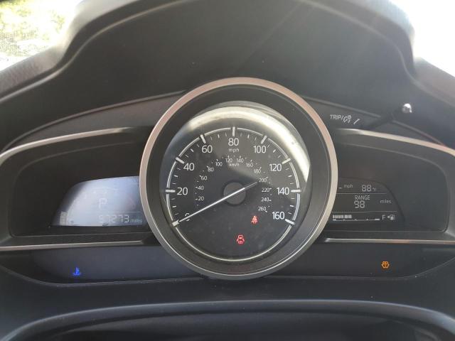 2018 MAZDA 3 TOURING #3302918087