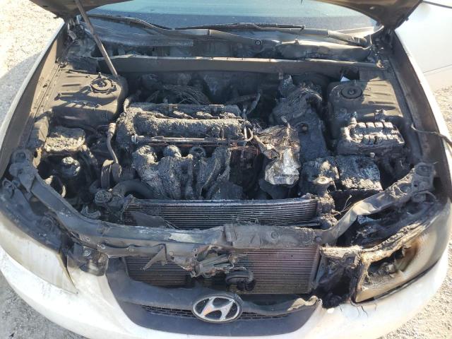 2008 HYUNDAI SONATA GLS #3267134137