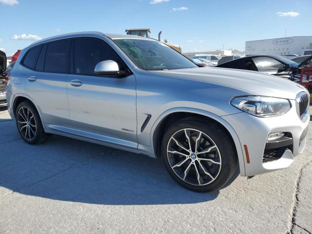2018 BMW X3 XDRIVE3 - 5UXTR9C50JLD57808