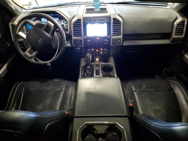 2016 FORD F150 SUPER #3281611425