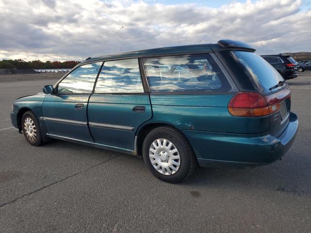 1999 SUBARU LEGACY BRI #3302796894
