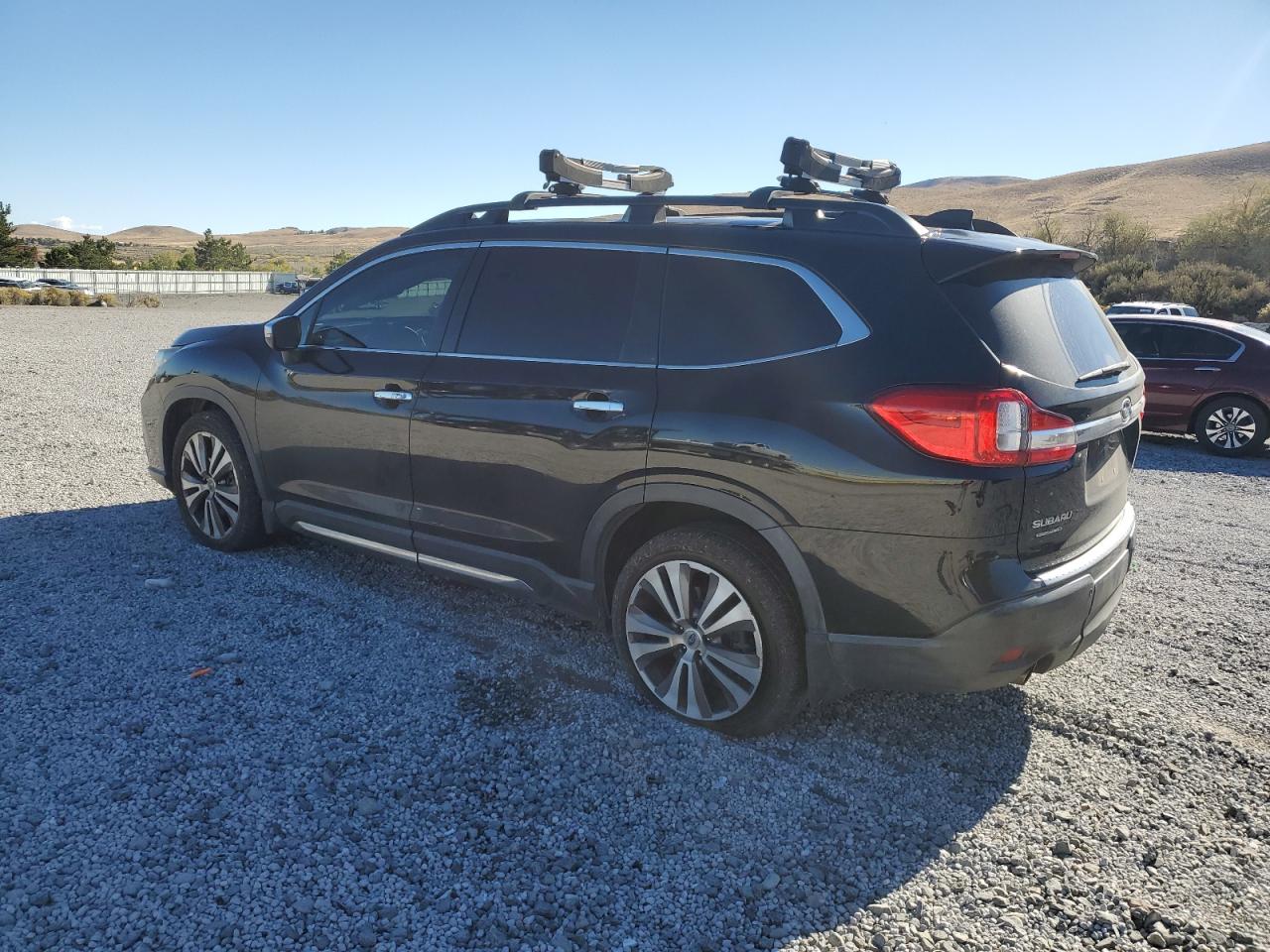 SUBARU ASCENT TOURING