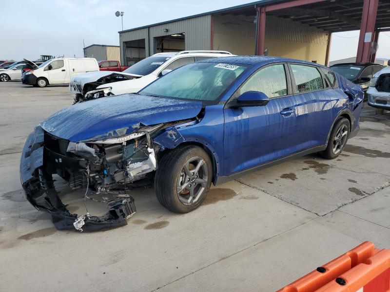 2025 KIA K4 LX - 3KPFT4DE2SE102702