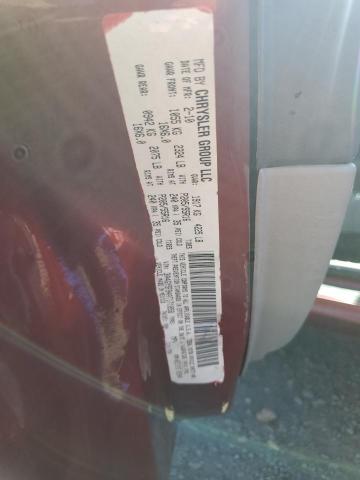 2010 CHRYSLER PT CRUISER #3265856228