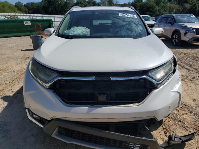 2018 HONDA CR-V TOURI - 5J6RW1H90JL006048