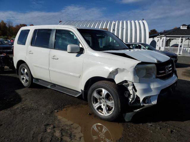 2014 HONDA PILOT EX - 5FNYF4H41EB041701