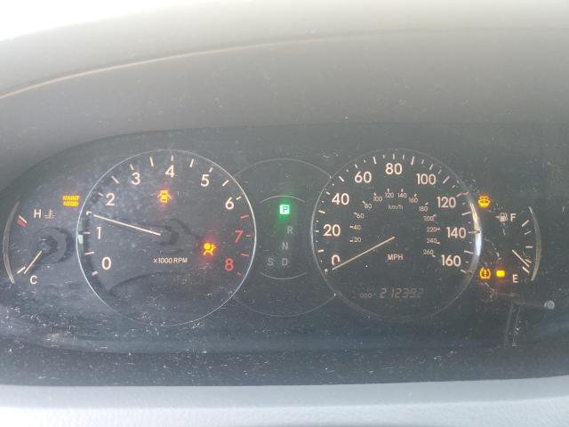 2007 TOYOTA AVALON XL #3285663658