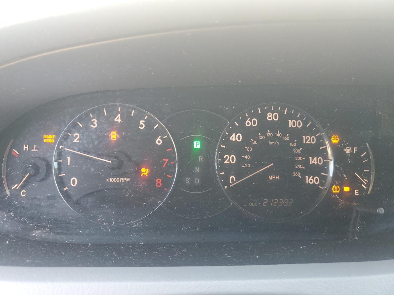 Lot #3285663658 2007 TOYOTA AVALON XL