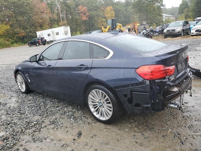 2015 BMW 435 XI GRA WBA4B3C5XFD669797