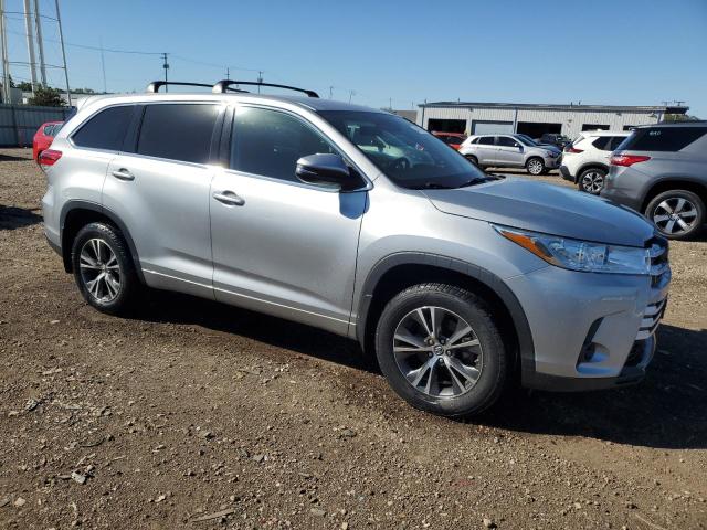 2018 TOYOTA HIGHLANDER #3284953954