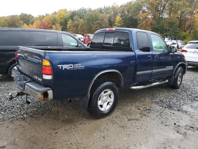 2003 TOYOTA TUNDRA ACC #3279519239