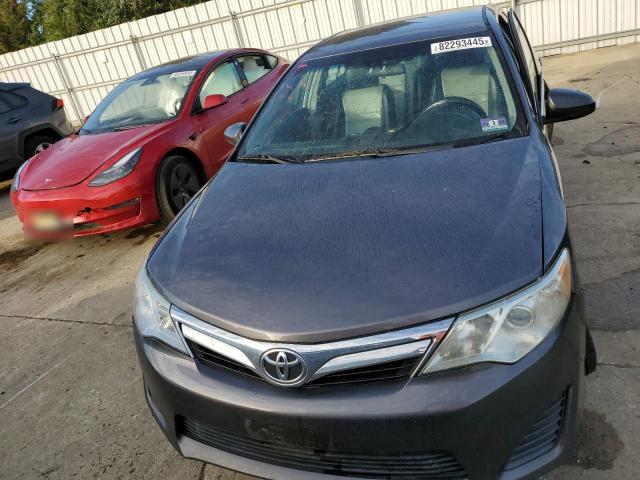 2014 TOYOTA CAMRY L #3298104136