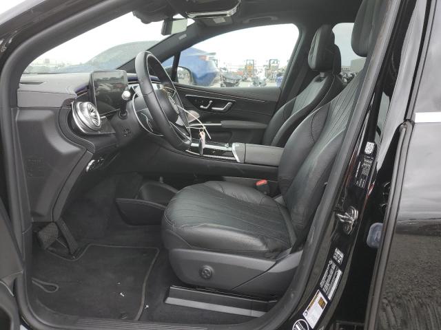 2023 MERCEDES-BENZ EQS SUV 45 #3310347957