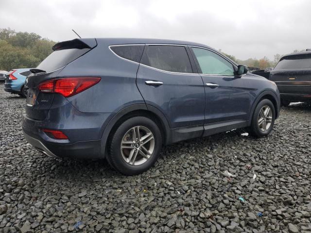 2018 HYUNDAI SANTA FE S 5NMZT3LB0JH081113