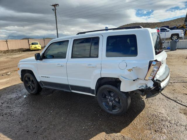 2015 JEEP PATRIOT SP #3278595946