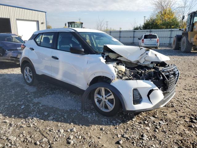 2021 NISSAN KICKS S 3N1CP5BV1ML511873