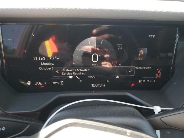 2024 GMC ACADIA AT4 #3296342422