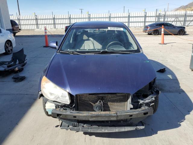 2010 HYUNDAI ELANTRA BL - KMHDU4AD6AU993296