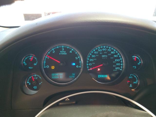 2011 CHEVROLET AVALANCHE - 3GNTKFE39BG340461