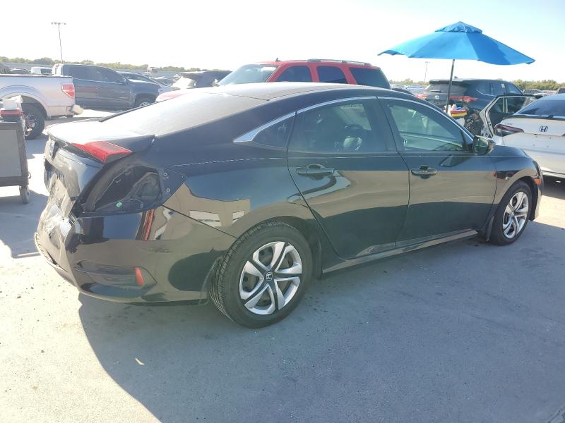 2017 HONDA CIVIC LX - 19XFC2F55HE053733