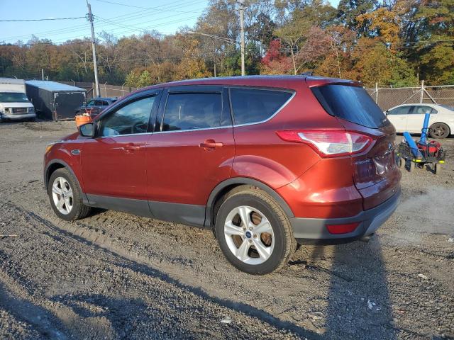 2016 FORD ESCAPE SE - 1FMCU9G99GUB65361