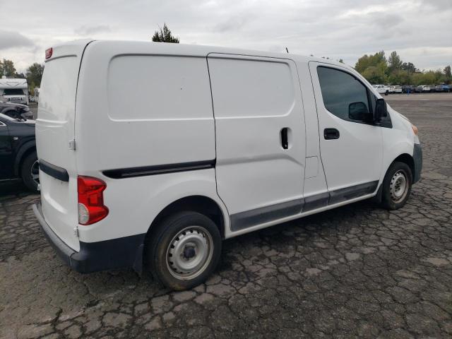 2017 NISS NV200 2.5S #3296480640