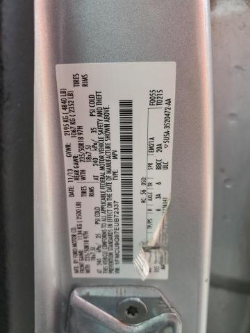 2014 FORD ESCAPE SE #3275661800